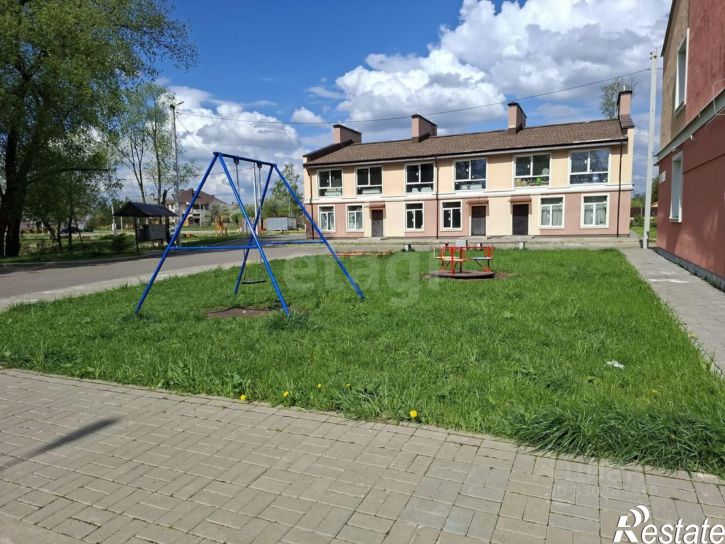 3-комн квартира ул Стопани, 37,  д. 37