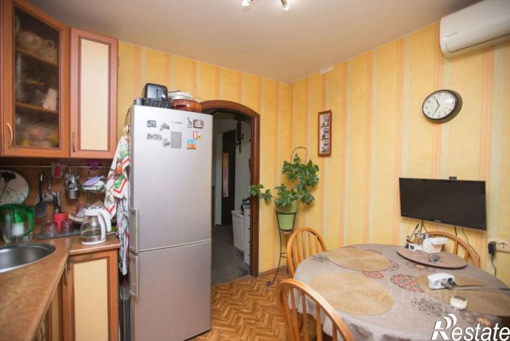 2-комн квартира пр-кт Фрунзе, 63,  д. 63