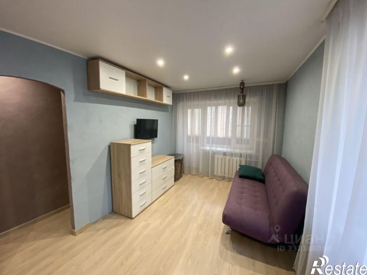 1-комн квартира ул Журавлева, 12 2,  д. 12 2,  к. 2