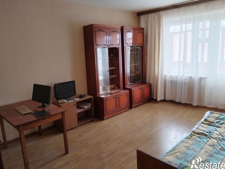 1-комн квартира пр-кт Машиностроителей, 11 2,  д. 11 2,  к. 2