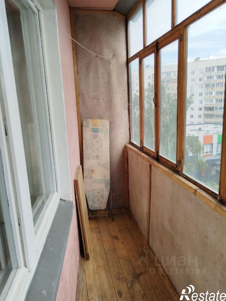 1-комн квартира пр-кт Машиностроителей, 11 2,  д. 11 2,  к. 2