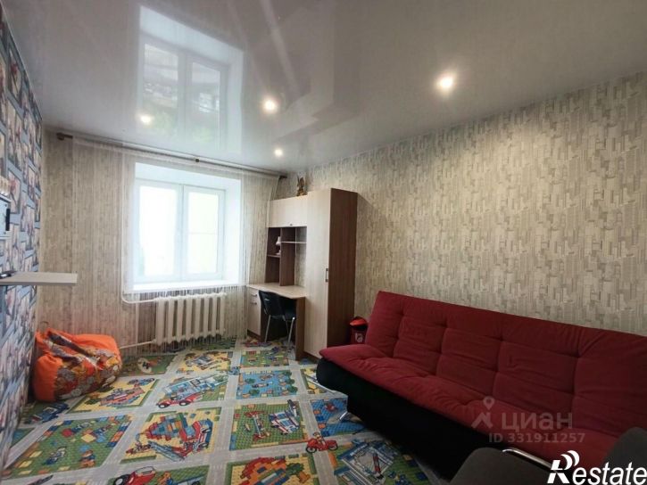 2-комн квартира пр-кт Авиаторов, 100,  д. 100