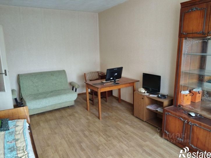 1-комн квартира пр-кт Машиностроителей, 11 2,  д. 11 2,  к. 2
