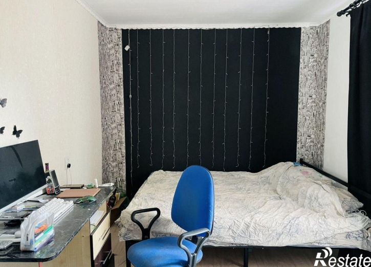 5-комн квартира ул Бабича, 18,  д. 18