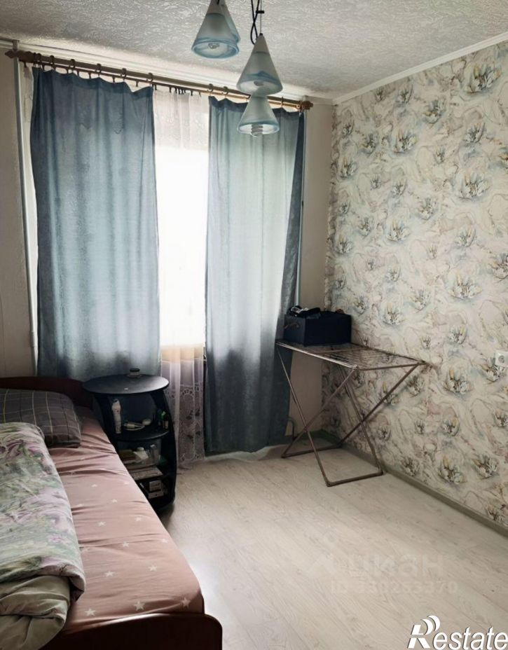 5-комн квартира ул Бабича, 18,  д. 18
