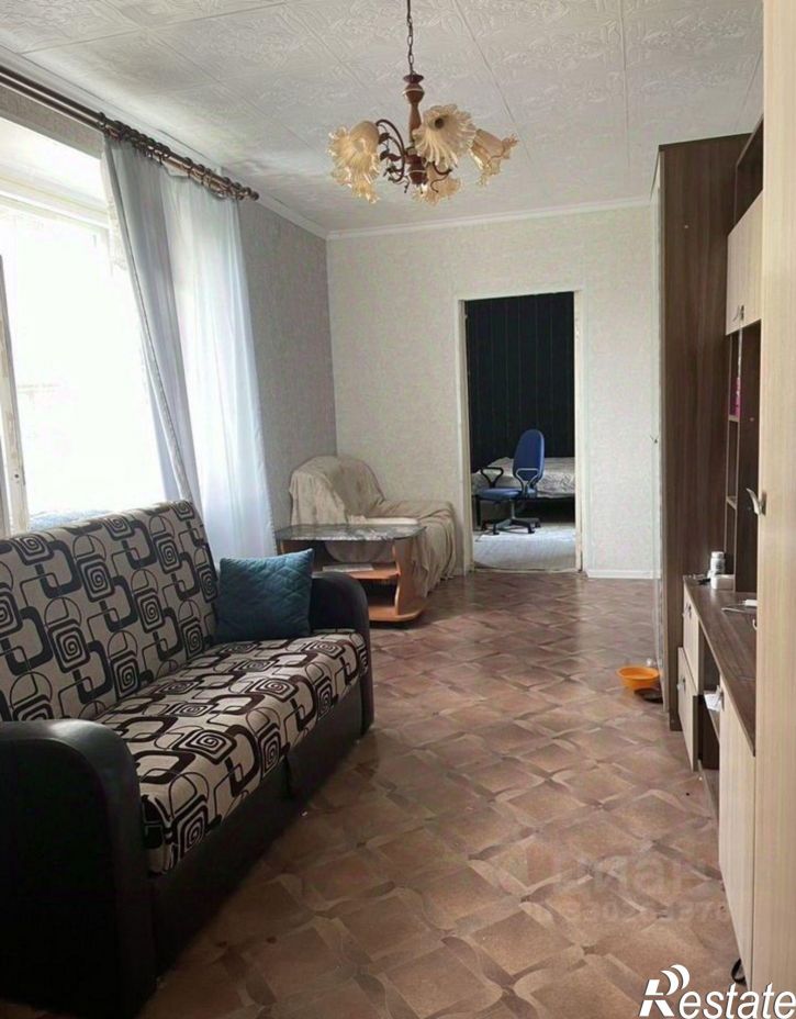 5-комн квартира ул Бабича, 18,  д. 18