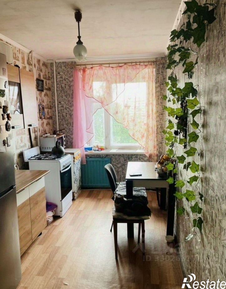 5-комн квартира ул Бабича, 18,  д. 18