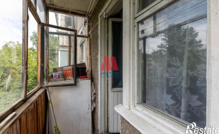 2-комн квартира ул Большая Октябрьская, 130а,  д. 130а