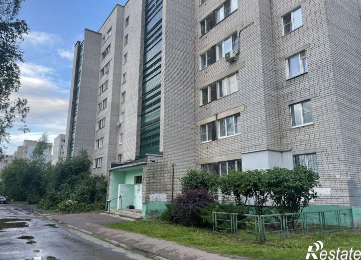 5-комн квартира ул Бабича, 18,  д. 18