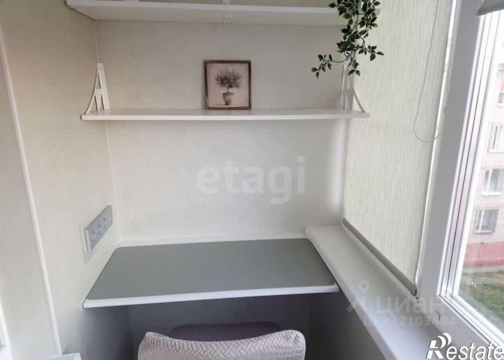2-комн квартира Которосльная наб, 58,  д. 58