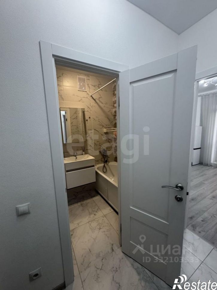 1-комн квартира