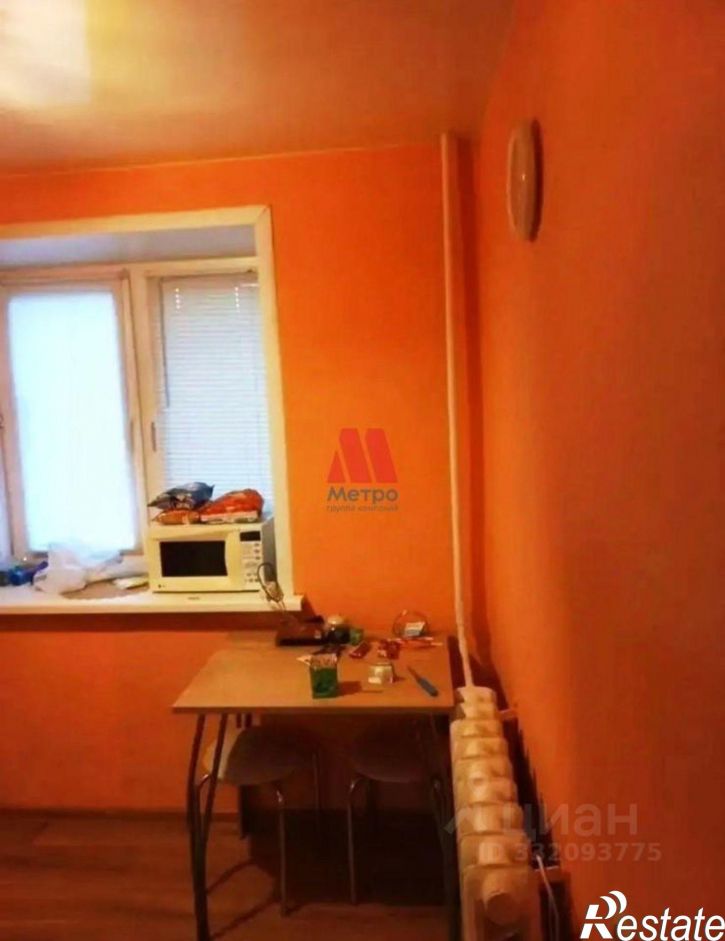 2-комн квартира ул Кривова, 45а,  д. 45а