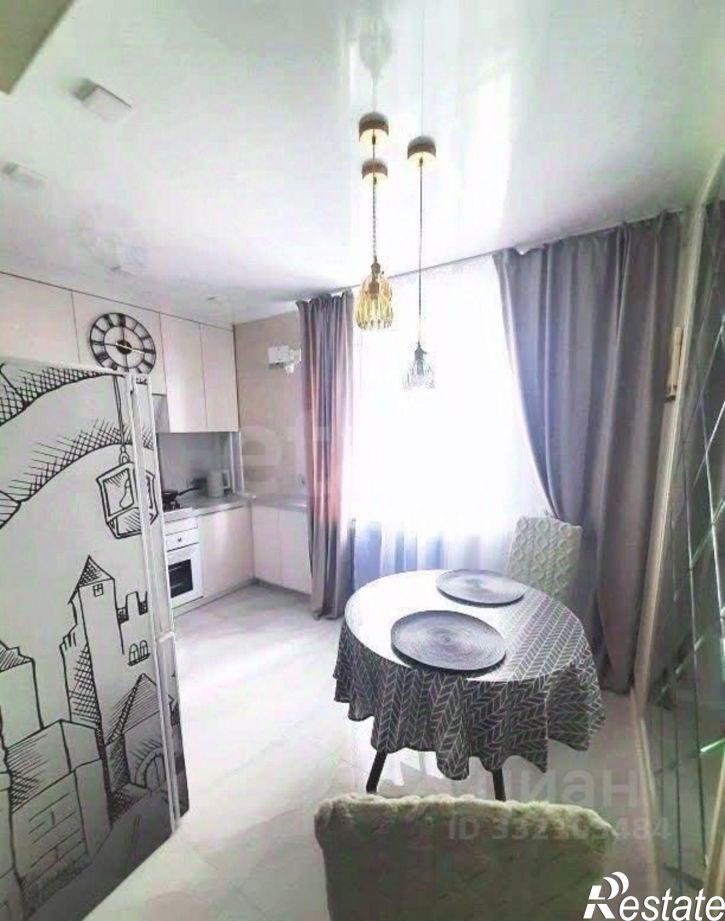 2-комн квартира Которосльная наб, 58,  д. 58