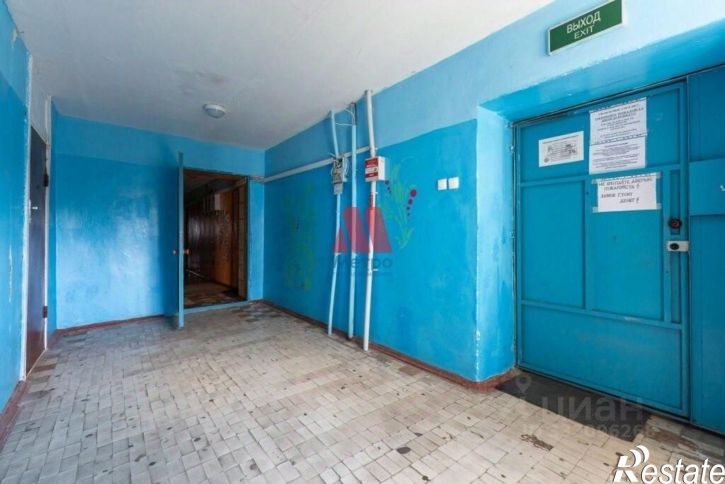 Комната ул Корабельная, 11,  д. 11