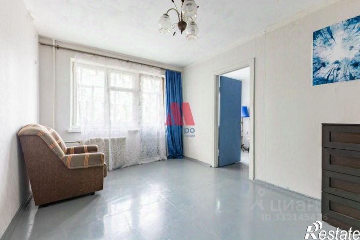 2-комн квартира ул Большая Октябрьская, 130а,  д. 130а
