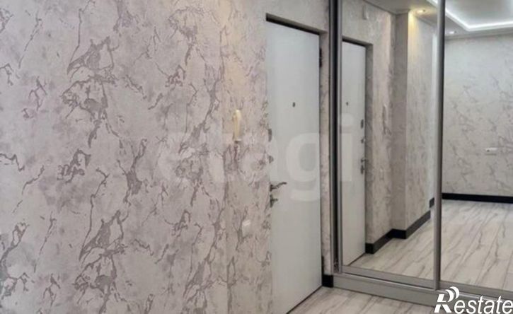 1-комн квартира Брагинская улица, 18к1