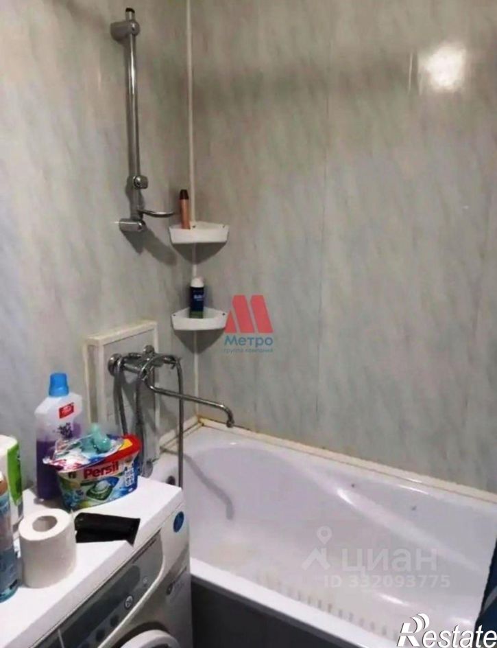 2-комн квартира ул Кривова, 45а,  д. 45а