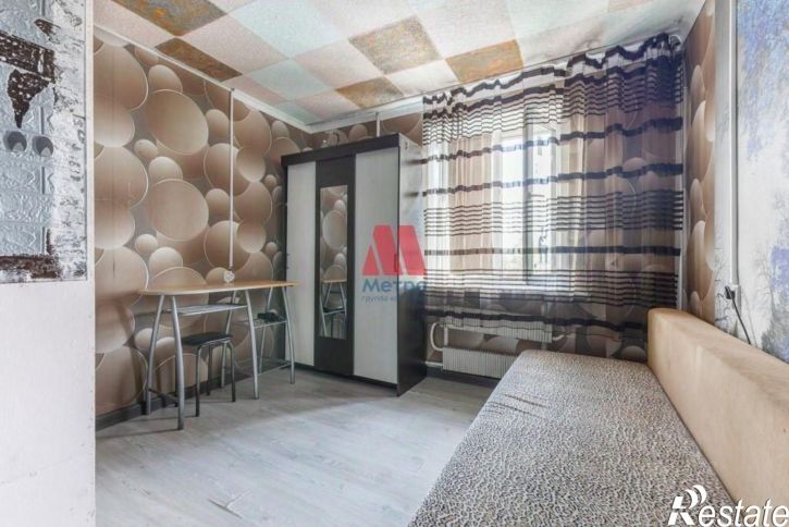 Комната ул Корабельная, 11,  д. 11