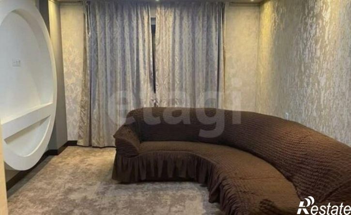 1-комн квартира Брагинская улица, 18к1