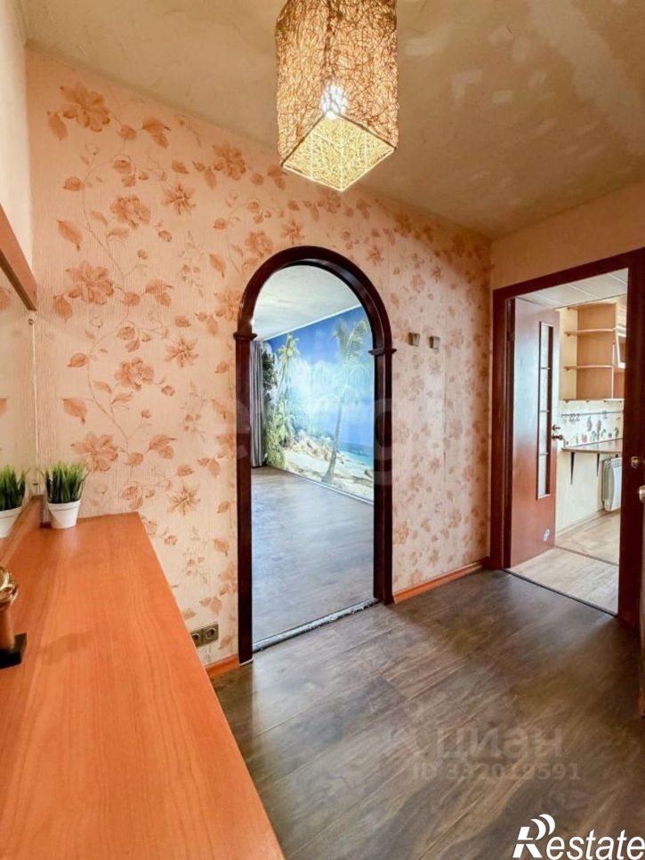 2-комн квартира ул Нефтяников, 11,  д. 11