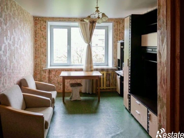 2-комн квартира ул Малая Техническая, 9,  д. 9