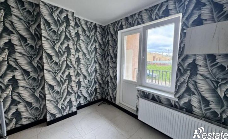 1-комн квартира Брагинская улица, 18к1