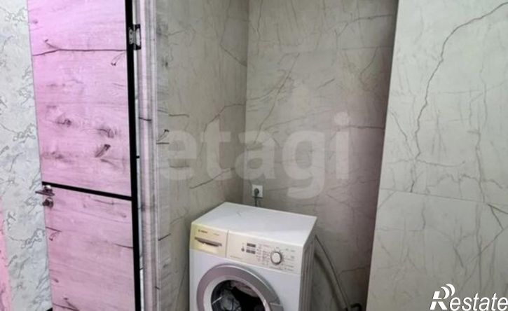 1-комн квартира Брагинская улица, 18к1
