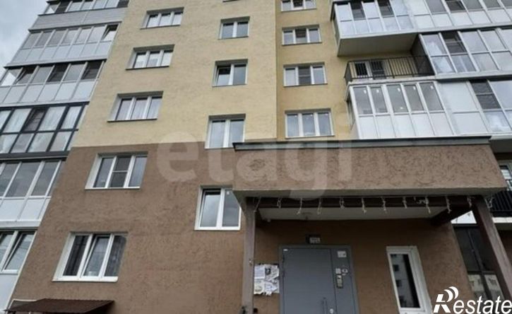 1-комн квартира Брагинская улица, 18к1
