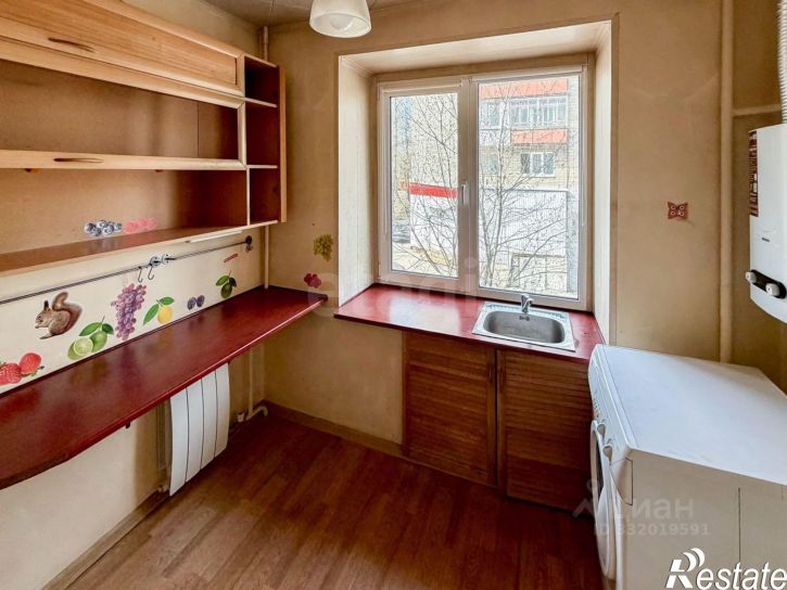 2-комн квартира ул Нефтяников, 11,  д. 11