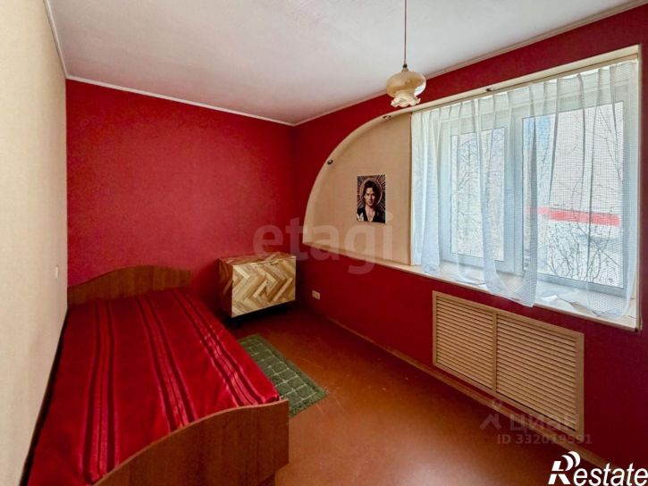 2-комн квартира ул Нефтяников, 11,  д. 11