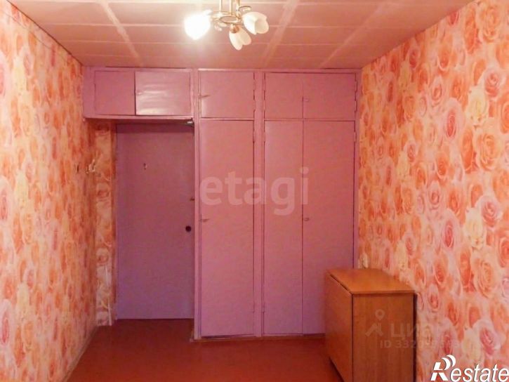 2-комн квартира ул Малая Техническая, 9,  д. 9
