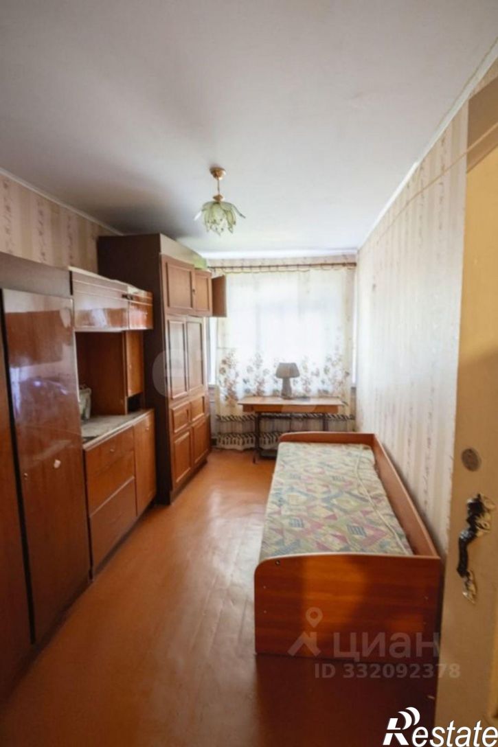 2-комн квартира ул Большая Октябрьская, 126а,  д. 126а