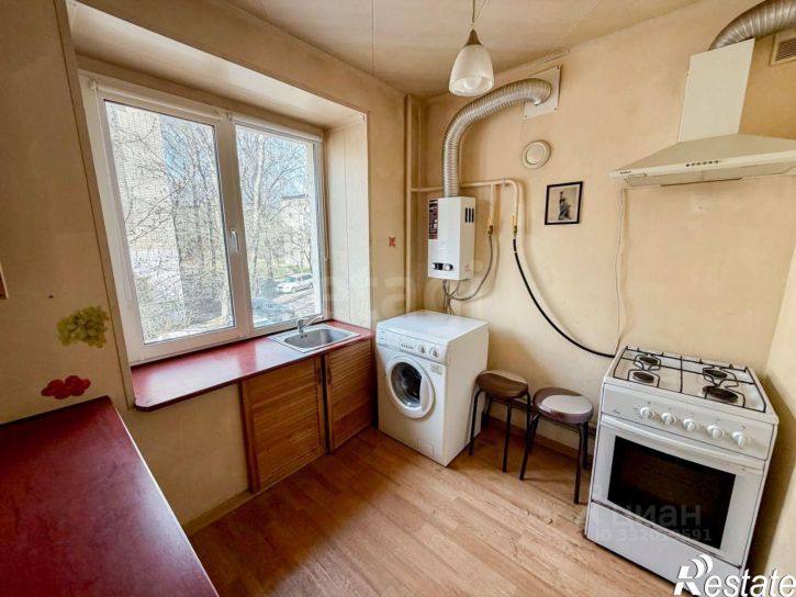 2-комн квартира ул Нефтяников, 11,  д. 11