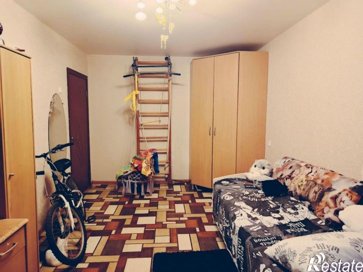 2-комн квартира пр-д Ушакова, 7б,  д. 7б