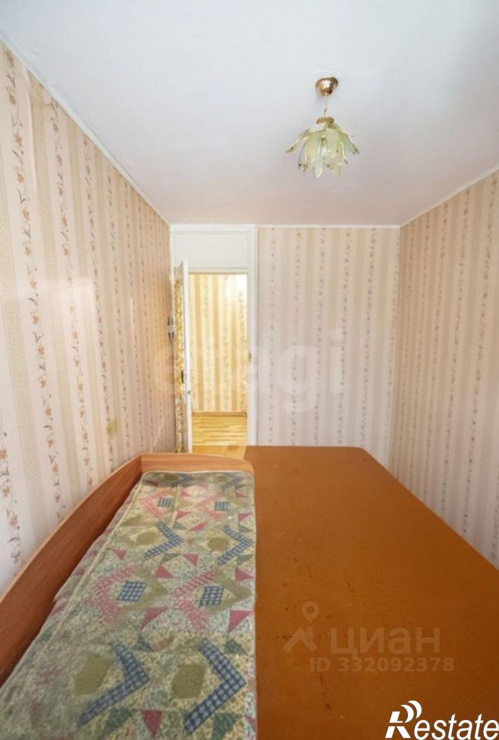 2-комн квартира ул Большая Октябрьская, 126а,  д. 126а
