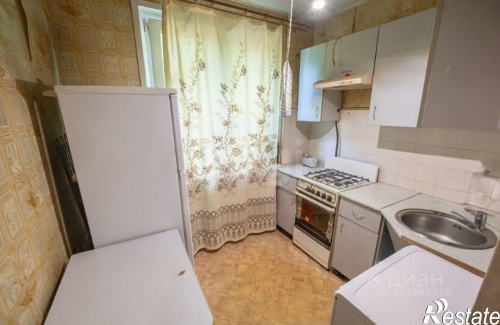 2-комн квартира ул Большая Октябрьская, 126а,  д. 126а