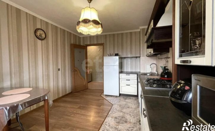 3-комн квартира пр-кт Фрунзе, 35/17,  д. 35/17