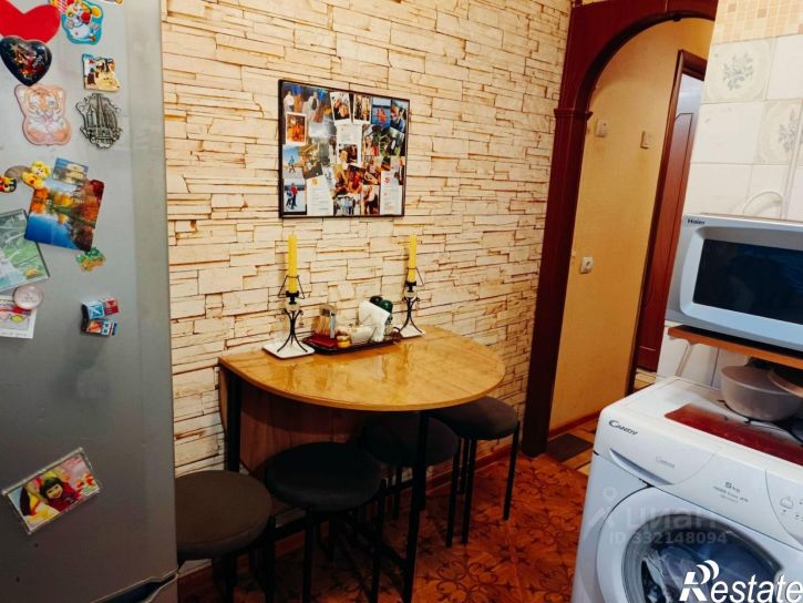2-комн квартира пр-д Ушакова, 7б,  д. 7б