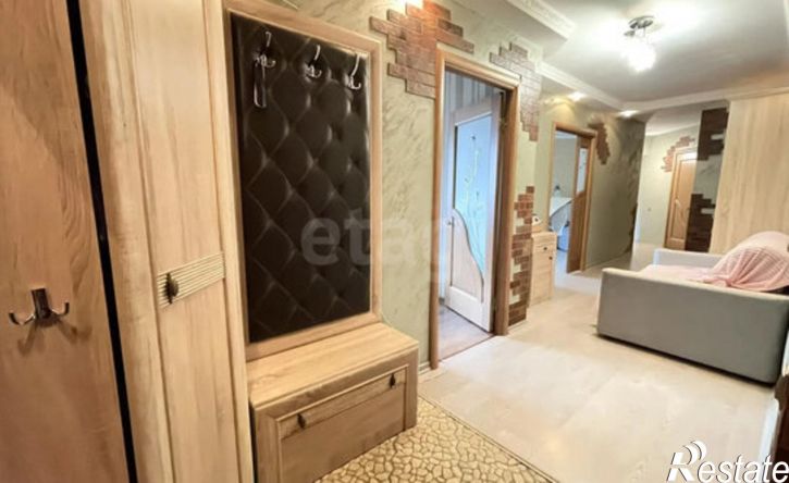 3-комн квартира пр-кт Фрунзе, 35/17,  д. 35/17