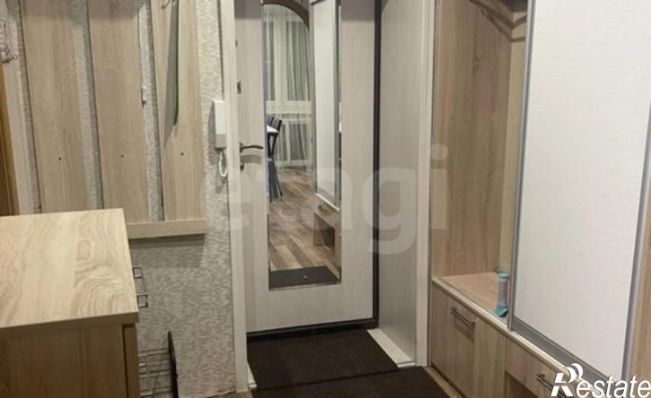 2-комн квартира пр-д Ушакова, 2а,  д. 2а