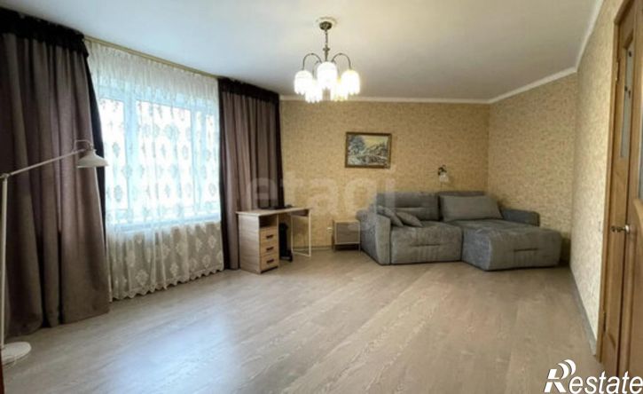 3-комн квартира пр-кт Фрунзе, 35/17,  д. 35/17