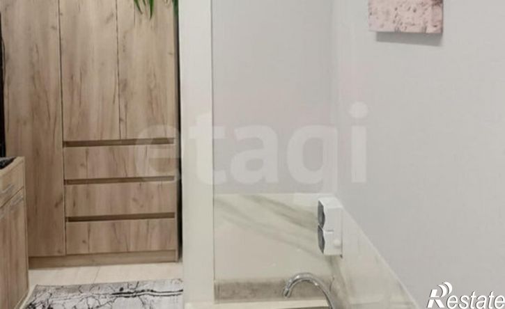 1-комн квартира Тутаевское шоссе, 87,  д. 87