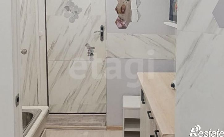 1-комн квартира Тутаевское шоссе, 87,  д. 87