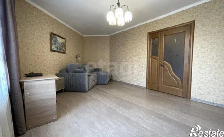 3-комн квартира пр-кт Фрунзе, 35/17,  д. 35/17