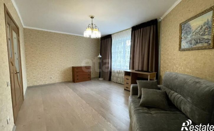 3-комн квартира пр-кт Фрунзе, 35/17,  д. 35/17