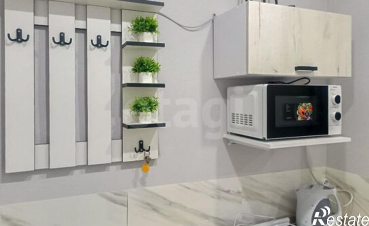 1-комн квартира Тутаевское шоссе, 87,  д. 87