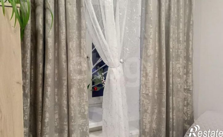 1-комн квартира Тутаевское шоссе, 87,  д. 87