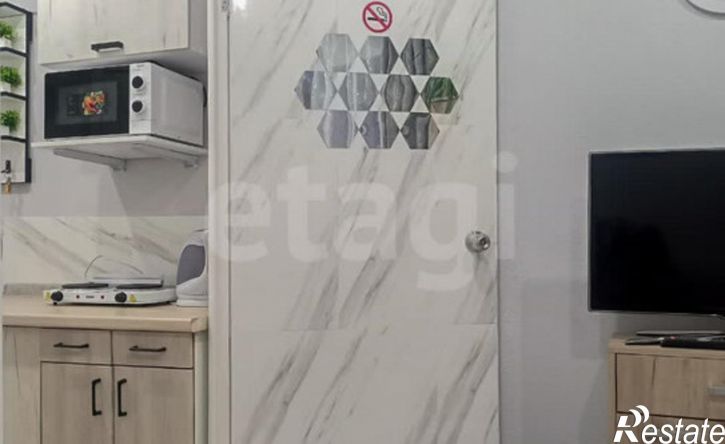 1-комн квартира Тутаевское шоссе, 87,  д. 87