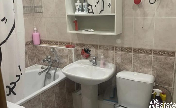 2-комн квартира пр-д Ушакова, 2а,  д. 2а