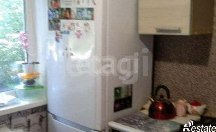 1-комн квартира ул Автозаводская, 95,  д. 95